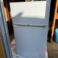 【0円】冷蔵庫