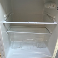 【0円】冷蔵庫の画像
