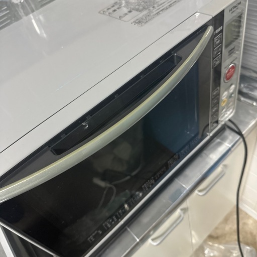 オーブンレンジ