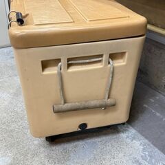ダイライト株式会社　クールボックス　90型【中古品】の画像