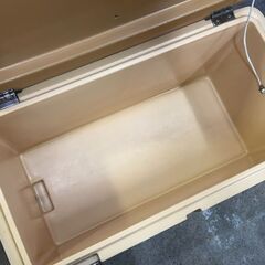 ダイライト株式会社　クールボックス　90型【中古品】の画像