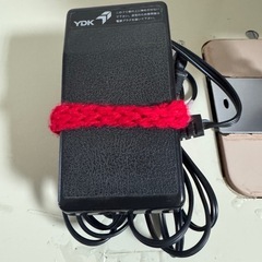 レトロミシン（動作不明）と台セットの画像