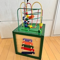 木製　おもちゃ