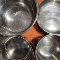 キャンピングムーン　クッカーセットの画像