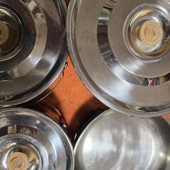 キャンピングムーン　クッカーセットの画像