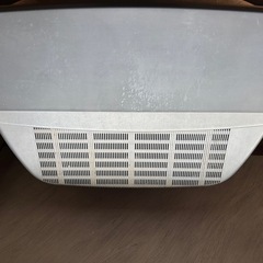 ブラウン管テレビの画像