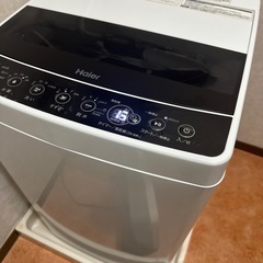 洗濯機