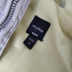 GAP 60 アウターの画像