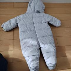 GAP 60 アウターの画像