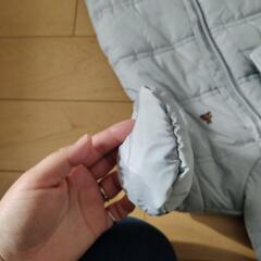 GAP 60 アウターの画像