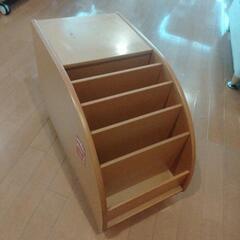 マガジンラック