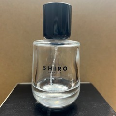 shiroフリージアミスト