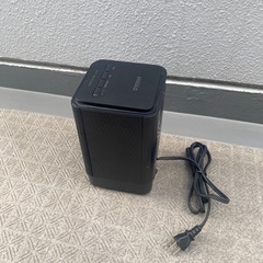 ANSOLO ファンヒーターの画像