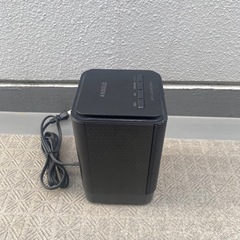 ANSOLO ファンヒーターの画像