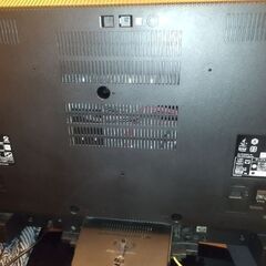 【現在中古価格42000円→10000円】HDD内蔵東芝テレビ40v