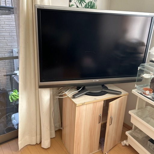 家具家電一式