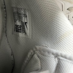 NIKE 23.5 ハイカットの画像