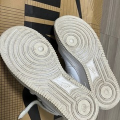 NIKE 23.5 ハイカットの画像