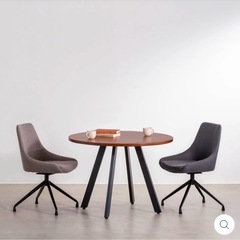 限定価格】カナデモノ ラウンドテーブル