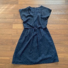 夏用ワンピースLサイズ