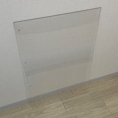 【譲渡先決定】【0円】ポリカーボネート板