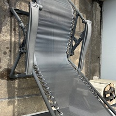 　　　　　'
ロッキングチェア  　　　 