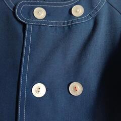 佐久市保育園指定の園児服 3/29以降お渡しの画像