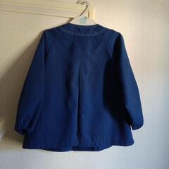 佐久市保育園指定の園児服 3/29以降お渡しの画像