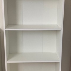【値下げ】IKEA 収納棚　GERSBY 