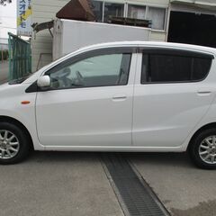 厳選車輌 コミコミ価格 車検2年付 ◆◆ダイハツ ミラ Xスペシャル◆◆の画像