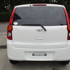 厳選車輌 コミコミ価格 車検2年付 ◆◆ダイハツ ミラ Xスペシャル◆◆の画像