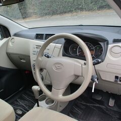 厳選車輌 コミコミ価格 車検2年付 ◆◆ダイハツ ミラ Xスペシャル◆◆の画像