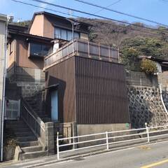 【1万円】福岡県北九州市門司区奥田の戸建て