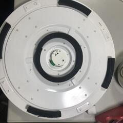 【松本市引き取り限定】ニトリLEDシーリングライトの画像