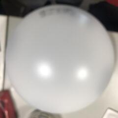 【松本市引き取り限定】ニトリLEDシーリングライトの画像