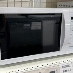 IRIS OHYAMA　IMB-T1780-W　電子レンジのご紹介！【トレファク入間25-03】