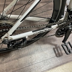 CANOVER ロードバイクの画像