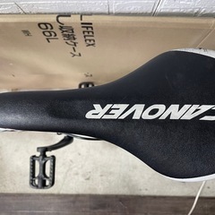 CANOVER ロードバイクの画像