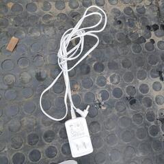 充電式クリーナーの画像