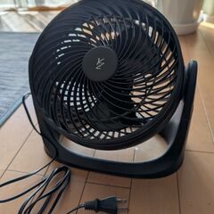 サーキュレーター