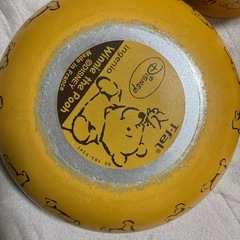 ティファール鍋の画像