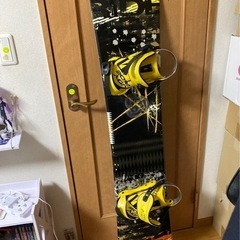 スノーボード