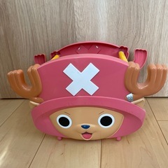 BOX　チョッパー　ワンピース　ONE PIECE　