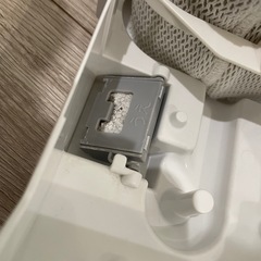 Panasonic パナソニック　加湿器　の画像