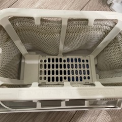 Panasonic パナソニック　加湿器　の画像
