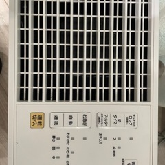 Panasonic パナソニック　加湿器　の画像