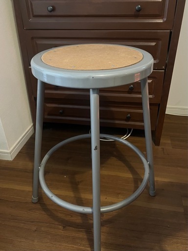 P.F.S LAB STOOL/ハイチェアー