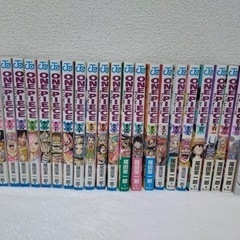 ONE PIECE 1〜103巻セットの画像