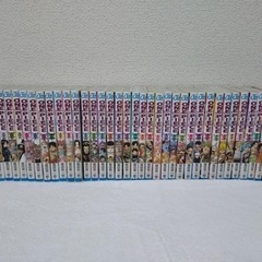 ONE PIECE 1〜103巻セットの画像