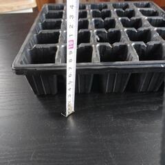 種植え容器　7枚セットの画像